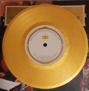 SP Berliner Philharmoniker: Superman March • Harry's Wondrous World LTD | NUM | CLR