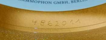 SP Berliner Philharmoniker: Superman March • Harry's Wondrous World LTD | NUM | CLR