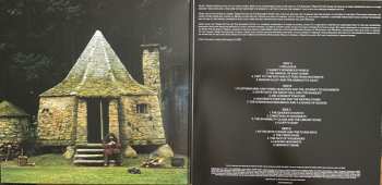 2LP John Williams: Harry Potter And The Sorcerer's Stone (Original Motion Picture Soundtrack)