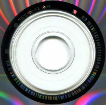 2CD John Williams: Harry Potter And The Philosopher's Stone (Music From And Inspired By The Motion Picture)