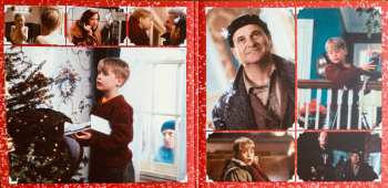 2LP John Williams: Home Alone (Original Motion Picture Soundtrack) CLR