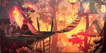 2LP John Williams: Hook (Original Motion Picture Soundtrack)