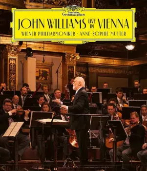 John Williams In Vienna