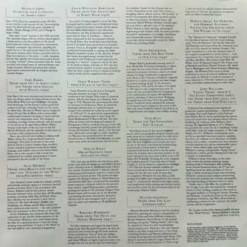 2LP The London Symphony Orchestra: The Hollywood Sound (John Williams Conducts The Academy Awards'® Best Scores) CLR | LTD | NUM