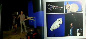 3LP/Box Set The London Symphony Orchestra: Star Wars: A New Hope (40th Anniversary)