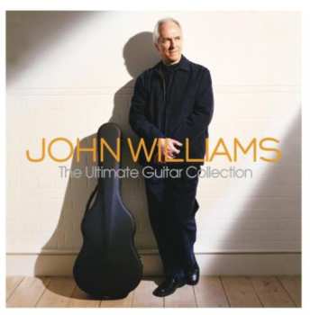 Album John Williams: The Ultimate Guitar Collection