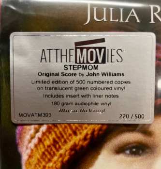 2LP John Williams: Stepmom CLR | LTD | NUM