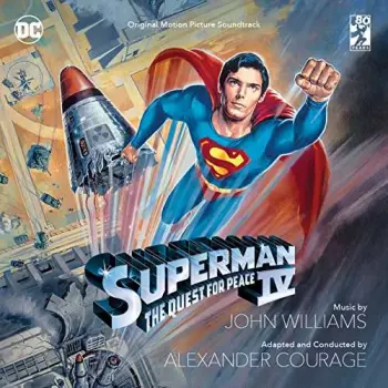 Superman IV: The Quest For Peace