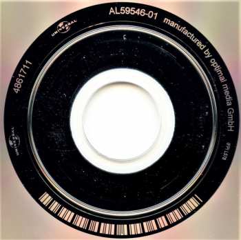 2CD/2Blu-ray Berliner Philharmoniker: The Berlin Concert DLX | LTD