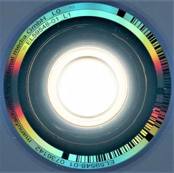 2CD/2Blu-ray Berliner Philharmoniker: The Berlin Concert DLX | LTD