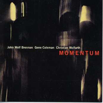 Album Christian Wolfarth: Momentum
