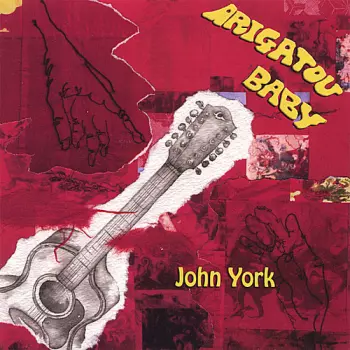 John York: Arigatou Baby