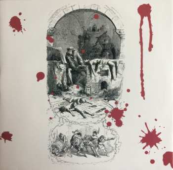 CD John Zorn: 49 Acts Of Unspeakable Depravity In The Abominable Life And Times Of Gilles De Rais