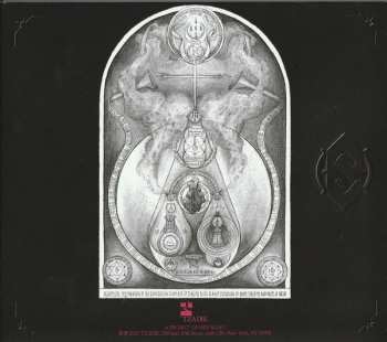 CD Bill Laswell: The Cleansing