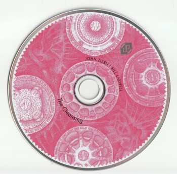 CD Bill Laswell: The Cleansing