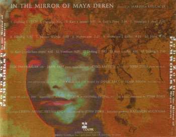 CD John Zorn: Filmworks X: In The Mirror Of Maya Deren