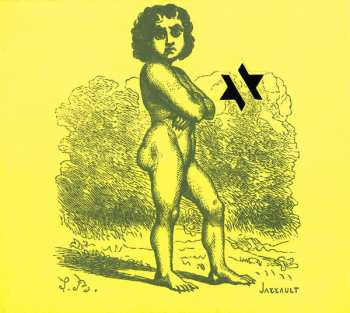 CD John Zorn: Lucifer (Book Of Angels Volume 10)