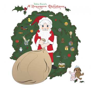 CD John Zorn: A Dreamers Christmas