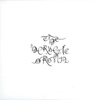 CD John Zorn: The Hermetic Organ