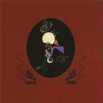 CD John Zorn: Xaphan (Book Of Angels Volume 9)