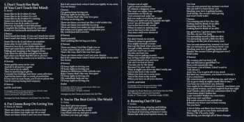 CD Johnnie Taylor: Ear•ga•sm