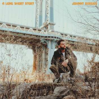 Album Johnny Burgos: A Long Short Story