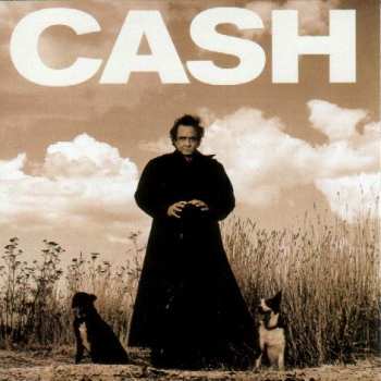CD Johnny Cash: American Recordings
