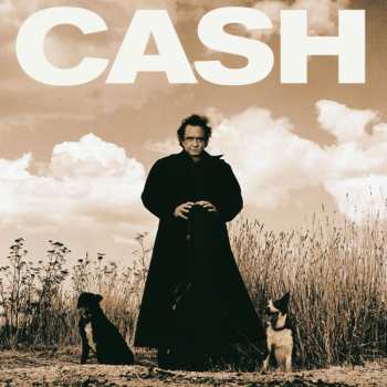 CD Johnny Cash: American Recordings