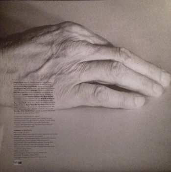 LP Johnny Cash: American Recordings