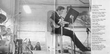 CD Johnny Cash: At Folsom Prison