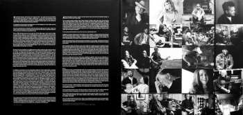 2LP Various: Johnny Cash: Forever Words