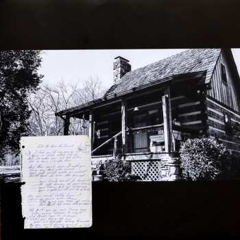 2LP Various: Johnny Cash: Forever Words