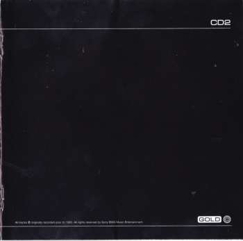 3CD Johnny Cash: Greatest Hits