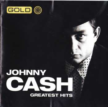 3CD Johnny Cash: Greatest Hits