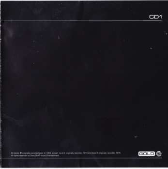 3CD Johnny Cash: Greatest Hits