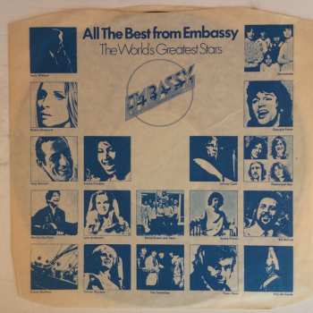 LP Johnny Cash: Johnny Cash