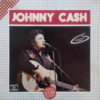 Album Johnny Cash: Johnny Cash  
