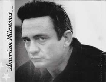 CD Johnny Cash: Orange Blossom Special