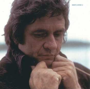 CD Johnny Cash: Playlist: The Very Best Of Johnny Cash