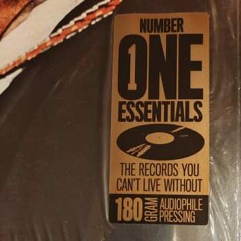 LP Johnny Cash: Johnny Cash Sings I Walk The Line