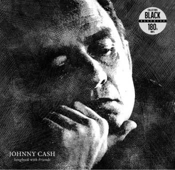 Album Johnny Cash: Songbook With Friends