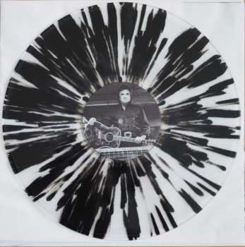 LP Johnny Cash: Songwriter CLR | LTD