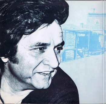 2LP Johnny Cash: The Johnny Cash Collection - Vol. 2
