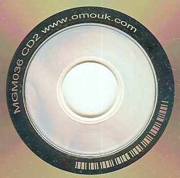 3CD Johnny Cash: The One And Only Johnny Cash DIGI