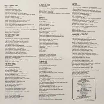 LP Johnny Casino: Trade Winds