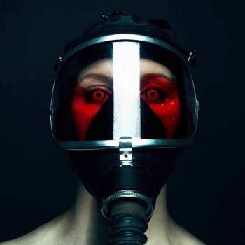 CD Johnny Deathshadow: Bleed With Me