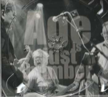 CD Johnny FeelGood: Age Is Just A Number