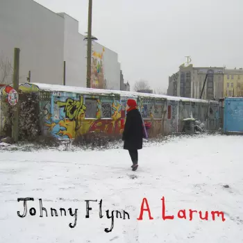 Johnny Flynn: A Larum