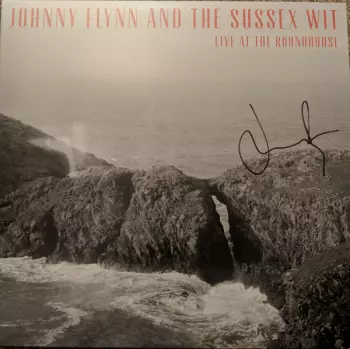 Johnny Flynn: Live At The Roundhouse