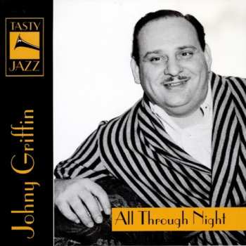 CD Johnny Griffin: All Through The Night